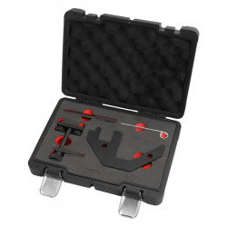 KIT BLOQUEO ARBOL DE LEVAS...