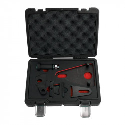 KIT BLOQUEO VOLANTE-POLEA...