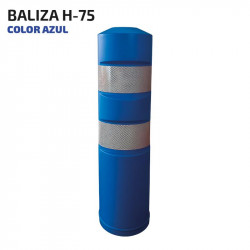 BALIZA H-75 FLEXIBLE COLOR...