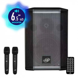 ALTAVOZ PRO BATERIA...