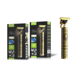 CORTAPELO METAL BARBERO...