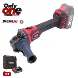 RADIAL DE BATERIA 20V ONLY...