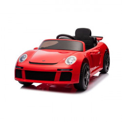 COCHE INFANTIL A BATERIA...