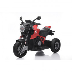 MOTO DEPORTIVA INFANTIL 3...