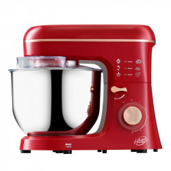 ROBOT AMASADORA-BATIDORA 6...