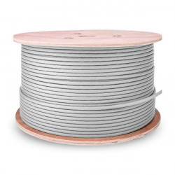 BOBINA CABLE RED UTP CAT6...