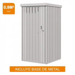 CASETA DE METAL AIRMEC...