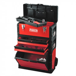 CARRO MODULAR 3 GAVETAS...