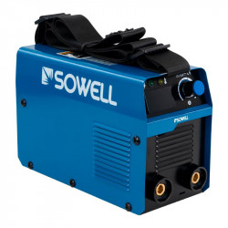 SOLDADOR INVERTER...