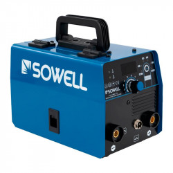 INVERTER MULTIFUNCION...