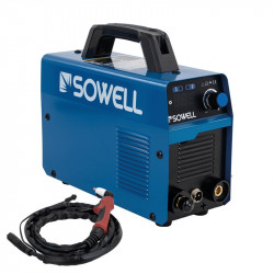 INVERTER CORTE POR PLASMA...