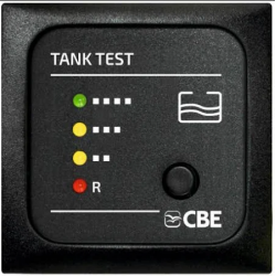 KIT INDICADOR DE NIVEL DE...