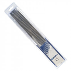 BLISTER ELECTRODOS 2.5X350...