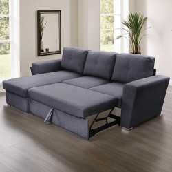 SOFÁ CAMA CHAISE LONGUE...