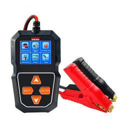 MAQUINA DIAGNOSIS BATERIA...