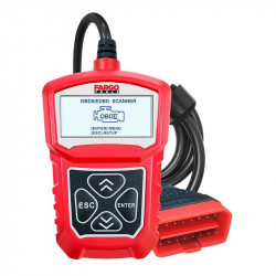 MAQUINA DIAGNOSIS OBD2...