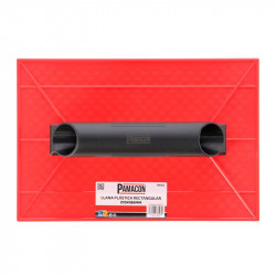 LLANA PLASTICA RECTANGULAR...