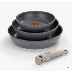 SET 3 SARTENES 20/24/26CM...