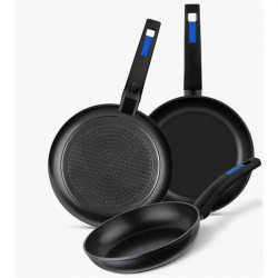 SET 3 SARTENES MARTIN...