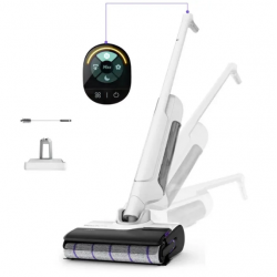 ASPIRADORA FREGADORA DE UNA...