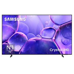TV LED 85" - SAMSUNG...