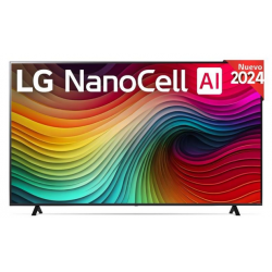 TV LED NANOCELL 75" - LG...
