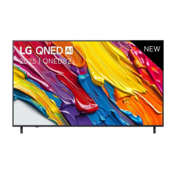 TV QNED 55" - LG...