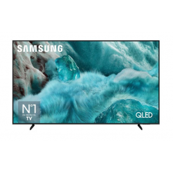 TV QLED 55" - SAMSUNG...