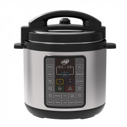 OLLA A PRESIÓN 19 PROGRAMAS...