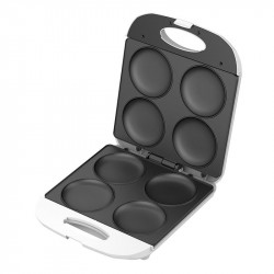 AREPERA 4 AREPAS 1.400W...