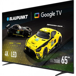 TV LED 65" - BLAUPUNKT...