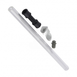 TUBO DRENAJE PARA INODOROS...