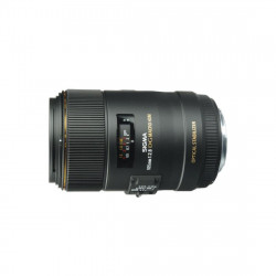 SIGMA 105MM F2.8 EX DG...