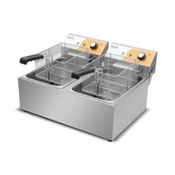 FREIDORA ELÉCTRICA...