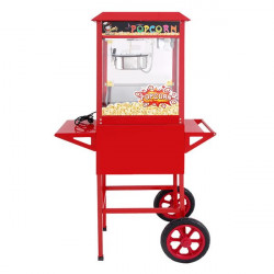 MÁQUINA DE PALOMITAS...