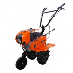 MOTOCULTOR GASOLINA 7.5HP...