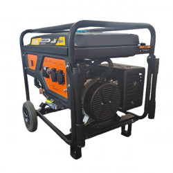 GENERADOR GASOLINA 6000W...