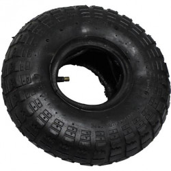 NEUMÁTICO + CUBIERTA 500X12...