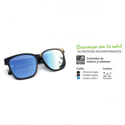 GAFAS BLUETOOTH CON AUDIO-X...
