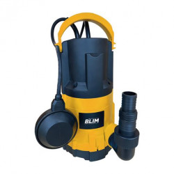 BOMBA SUMERGIBLE 3 EN 1...