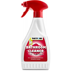 ESPUMA ACTIVA BATHROOM...