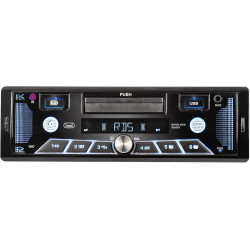 AUTORADIO TREVI SCD 5602 BT...
