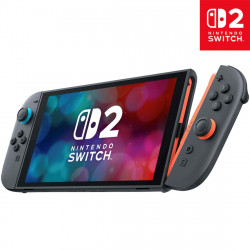NINTENDO SWITCH 2 CONSOLA...