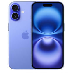APPLE IPHONE 16 128GB AZUL...