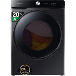 LAVADORA CARGA FRONTAL -...