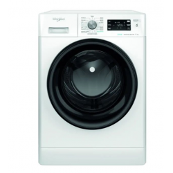 LAVADORA CARGA FRONTAL -...