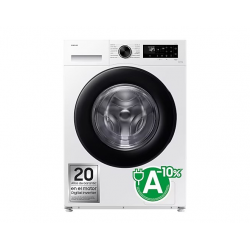 LAVADORA CARGA FRONTAL -...