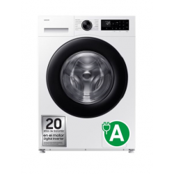 LAVADORA CARGA FRONTAL -...