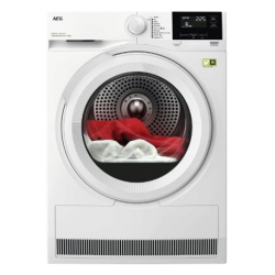 SECADORA BOMBA DE CALOR -...