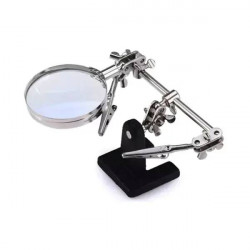 MINI LUPA DE ESCRITORIO...